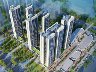 韶關市保利中悅花園